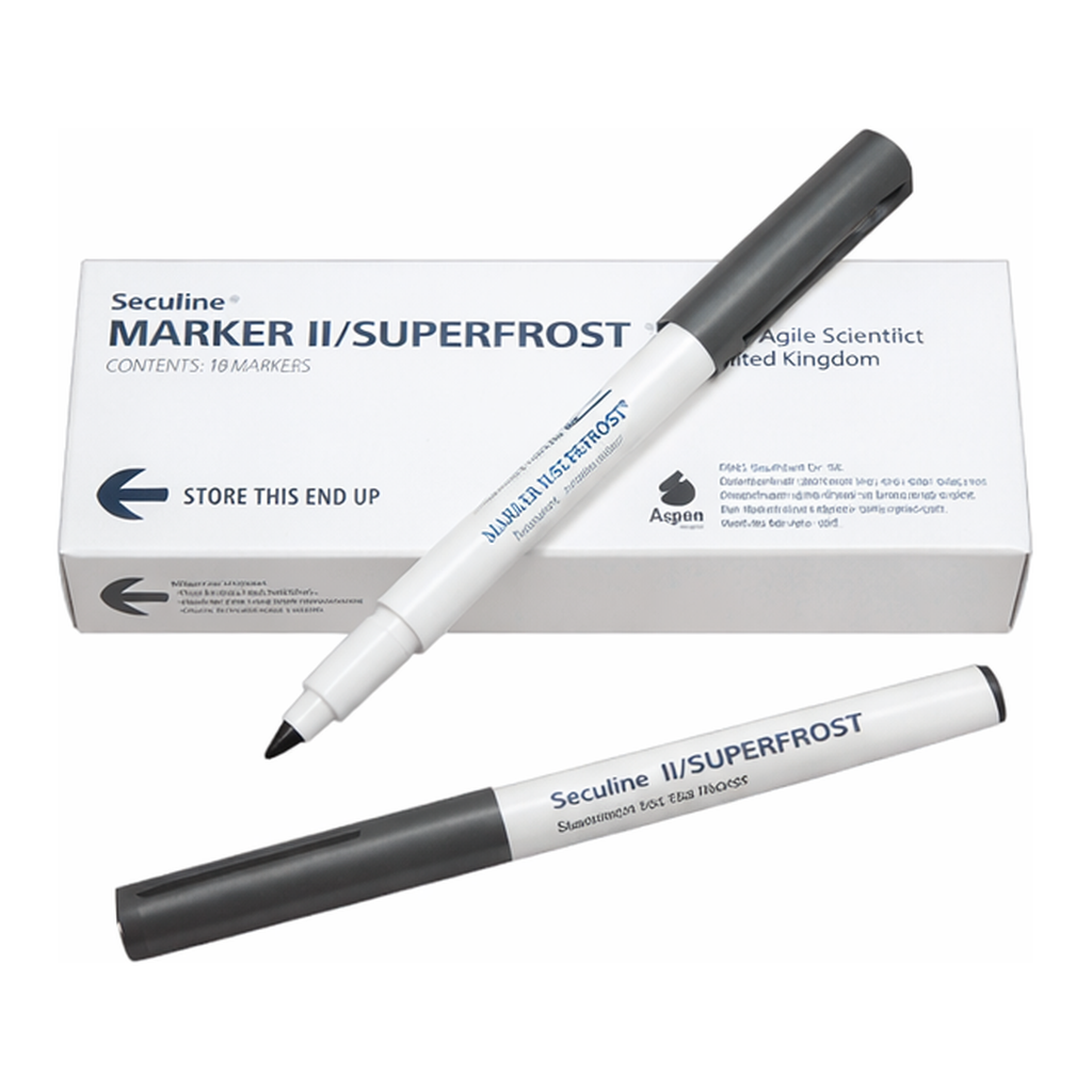 Camlab 저온Bio용 마킹펜 Biotech Marker Pen