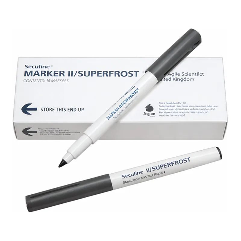 Camlab 저온Bio용 마킹펜 Biotech Marker Pen