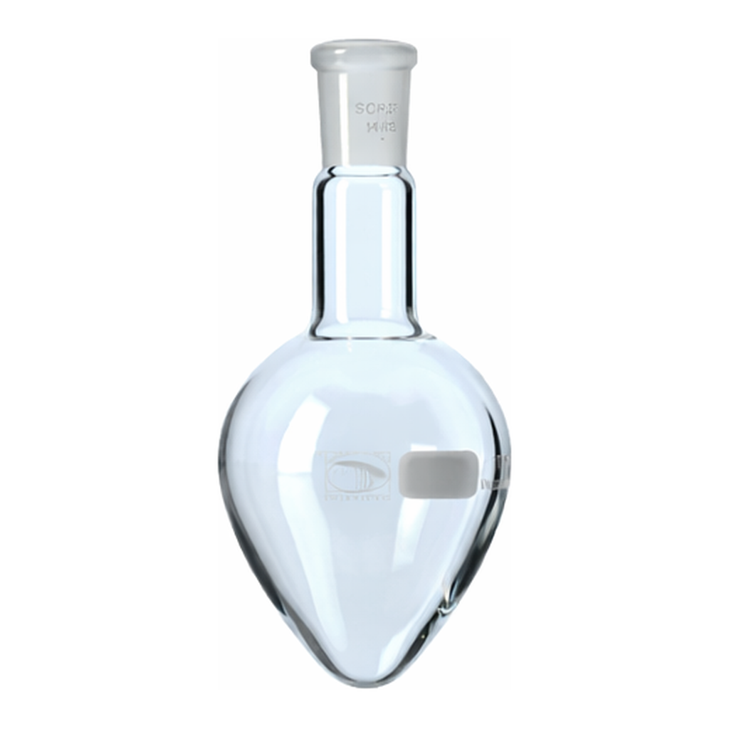 SciLab DURAN glass Joint Flask