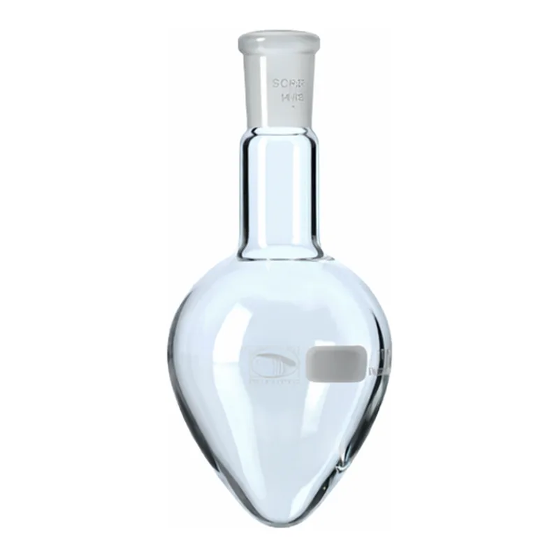 SciLab DURAN glass Joint Flask
