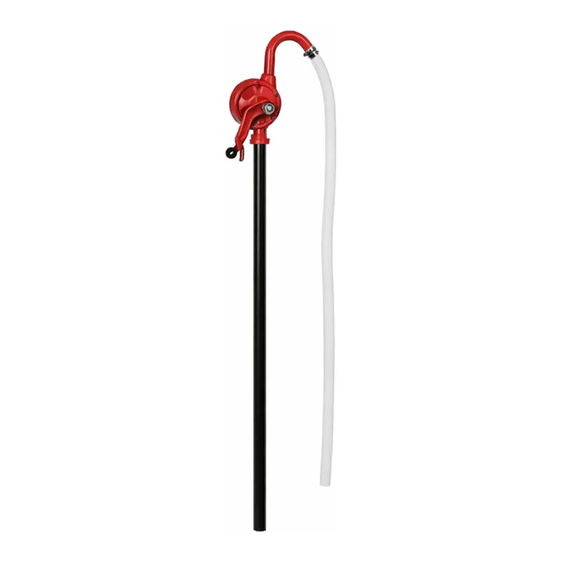 KFT Handy Rotary Pump