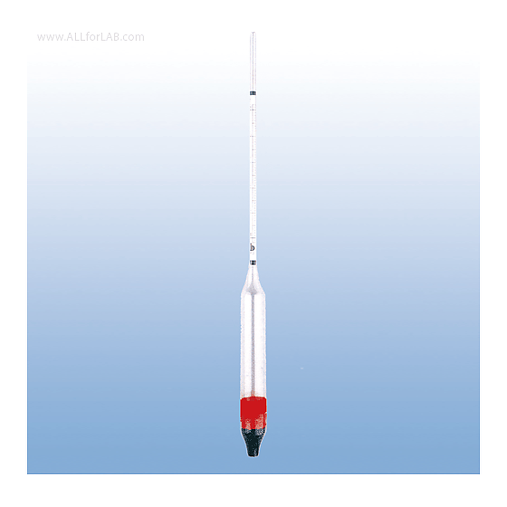 ALLA High Precision Alcohol Hydrometer