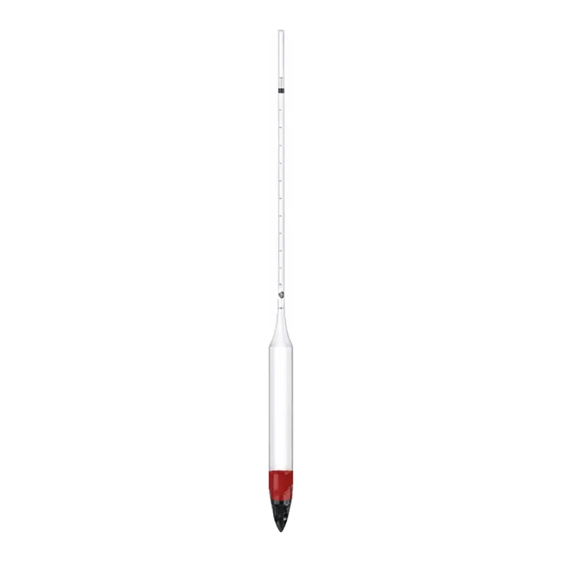 ALLA High Precision Alcohol Hydrometer