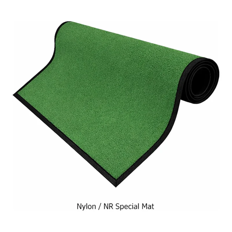 Swany 100% Nylon/Natural Rubber Special Mat