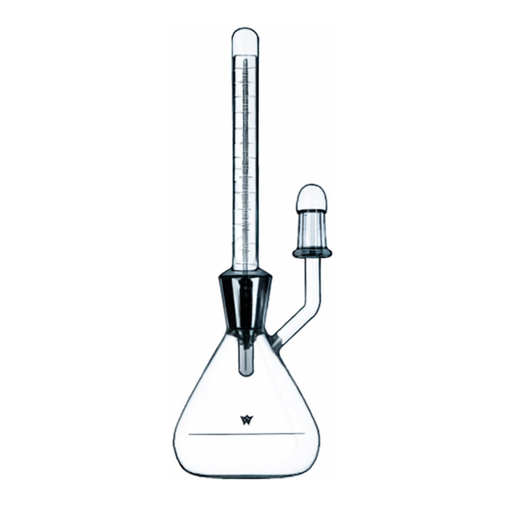 WITEG High-grade Specific Gravity Bottle / Pycnometer