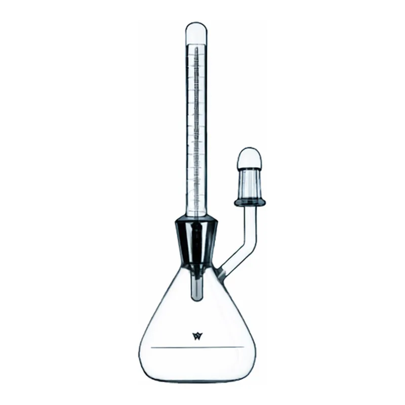 WITEG High-grade Specific Gravity Bottle / Pycnometer