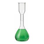 WITEG Sugar-analysis Volumetric Flask