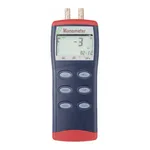 AZ Digital Pressure / Vacuum Manometer