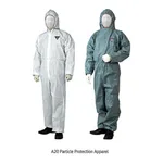 유한킴벌리 Particle Protective Apparel