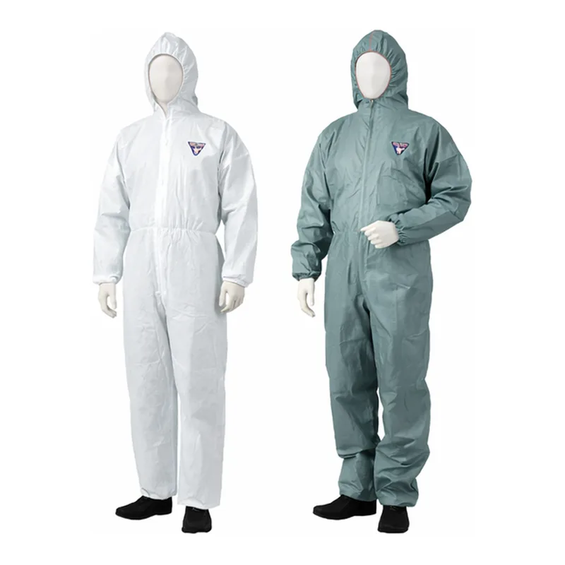 유한킴벌리 Particle Protective Apparel