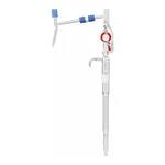 Glassco USP-standard AS-class Automatic Buret