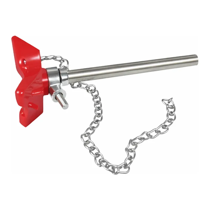 SciLab Chain Clamp