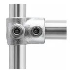 SciLab 다용도 튜브 커넥터 Zinc-coated Cast Iron Tube Connector