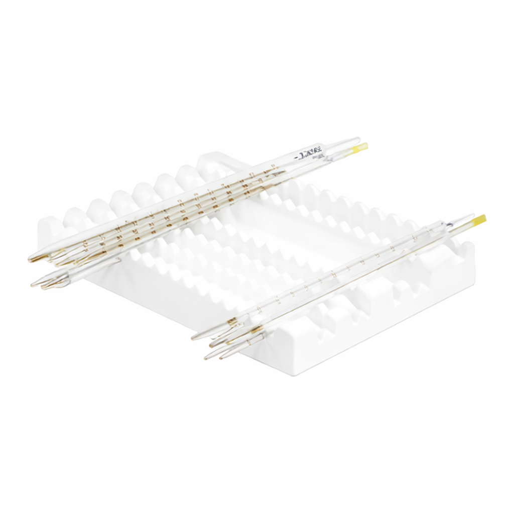KARTELL 피펫 트레이 PVC Deep Tray for Pipet