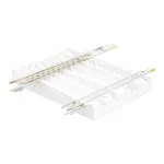 KARTELL 피펫 트레이 PVC Deep Tray for Pipet