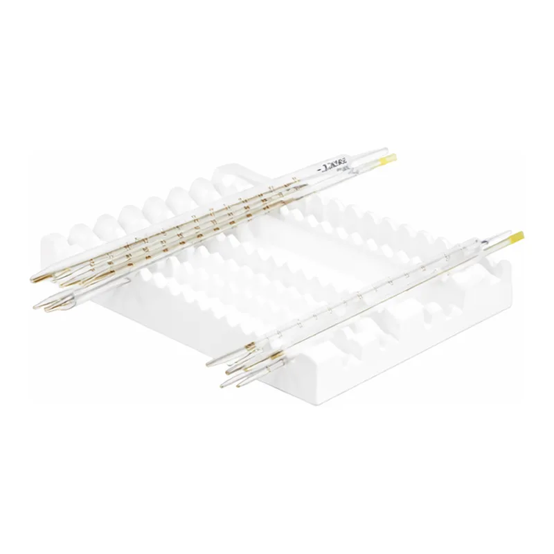 KARTELL 피펫 트레이 PVC Deep Tray for Pipet