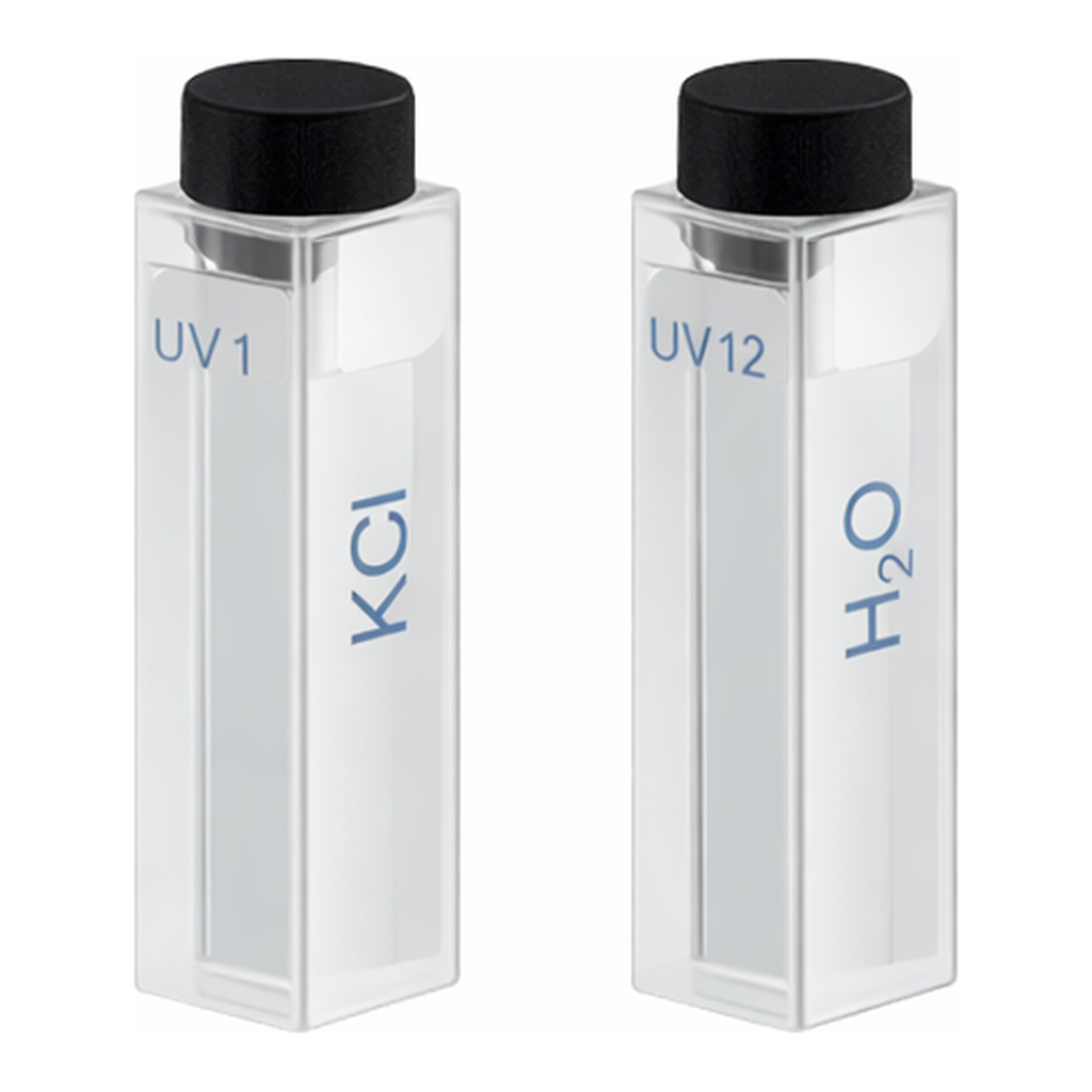HELLMA Liquid Calibration Standard