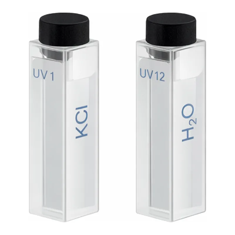 HELLMA Liquid Calibration Standard