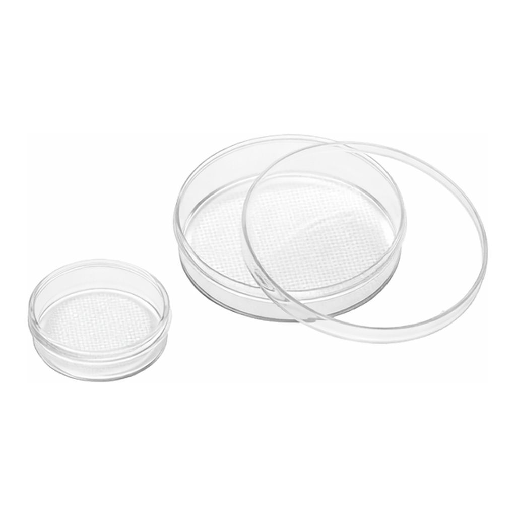 JET BIO-FILTRATION JET CellSCAFFOLD TM PS Treated 3D Cell Culture Dish