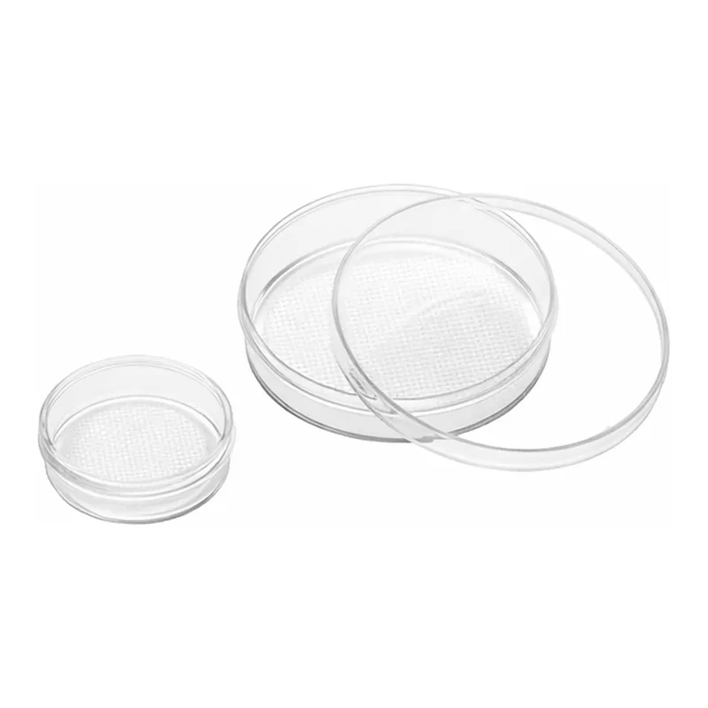 JET BIO-FILTRATION JET CellSCAFFOLD TM PS Treated 3D Cell Culture Dish