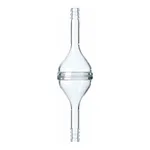 SciLab DURAN glass Pipeline Filter