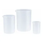 VIT-LAB 비커 Reinforced PFA Beaker