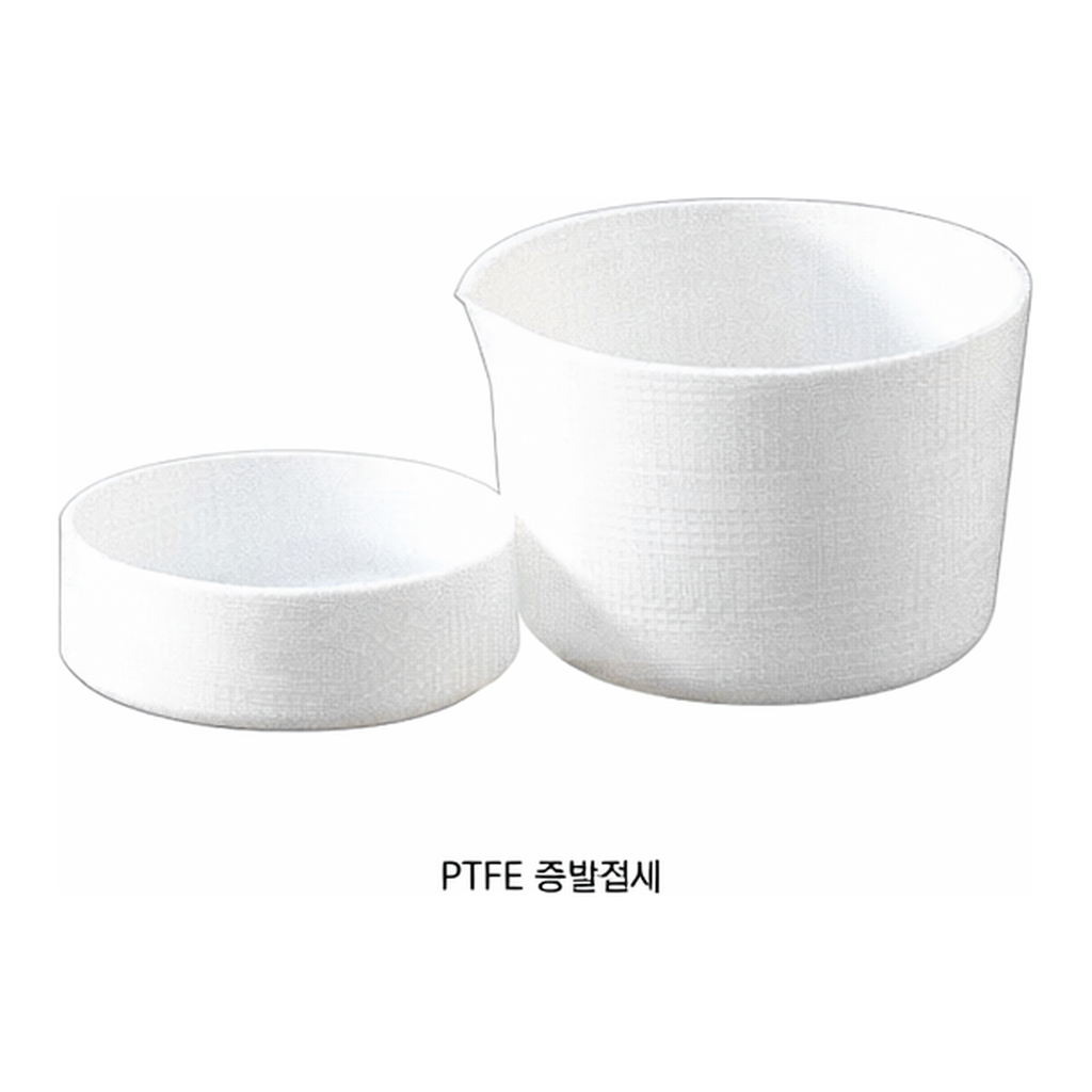 COWIE 25~400㎖ PTFE Evaporating Dish