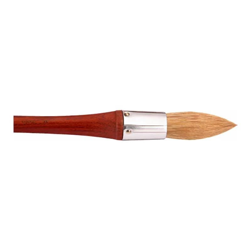 Lab Bristle Brush