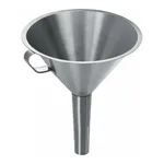 BOCHEM Hi-grade Stainless-steel Standard Funnel