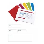 Camlab Micryo Dot & Strip - Label