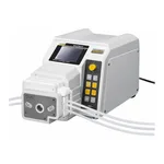 SciLab jiPump TM Micro Precise Flow Peristaltic Pump Set