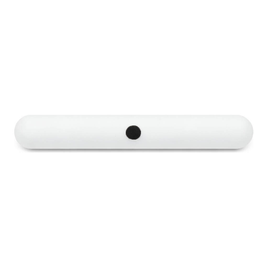 COWIE TURBO TM PTFE Extra Power Stirrer Bar with Carbon Black Spot
