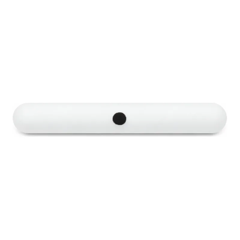 COWIE TURBO TM PTFE Extra Power Stirrer Bar with Carbon Black Spot