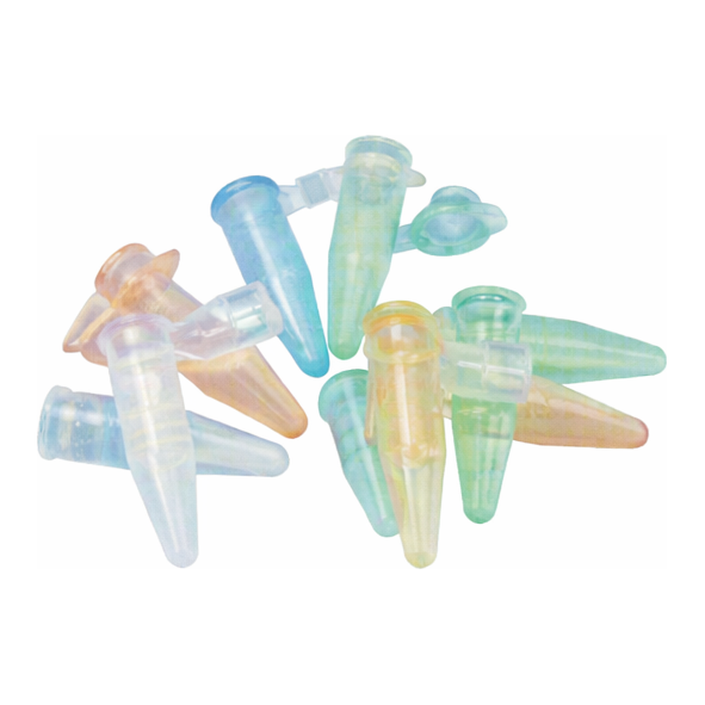 KARTELL 1.5㎖ 정밀 눈금부 마이크로 튜브 1.5㎖ Fine-graduated Micro Tube