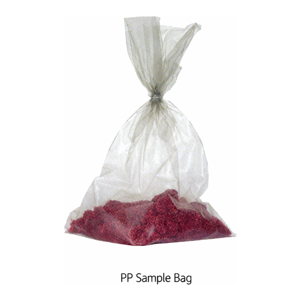 SciLab Autoclavable Polypropylene Bag