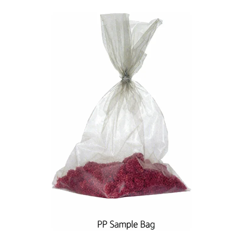 SciLab Autoclavable Polypropylene Bag