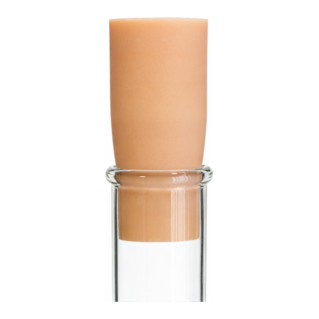 ShinEtsu Silicosen Silicone Rubber Stopper & Snap Cap