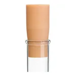 ShinEtsu Silicosen Silicone Rubber Stopper & Snap Cap