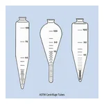 WITEG ASTM Centrifuge Tube