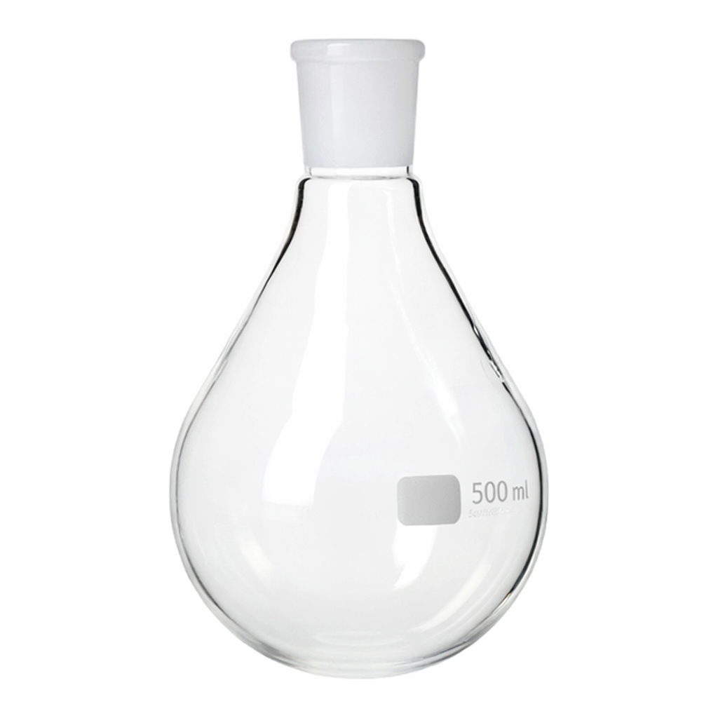 SciLab 24/40 & 29/32 DURAN glass Evaporating Flask