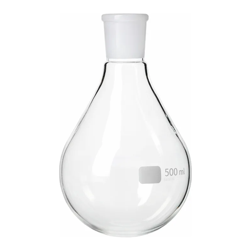 SciLab 24/40 & 29/32 DURAN glass Evaporating Flask