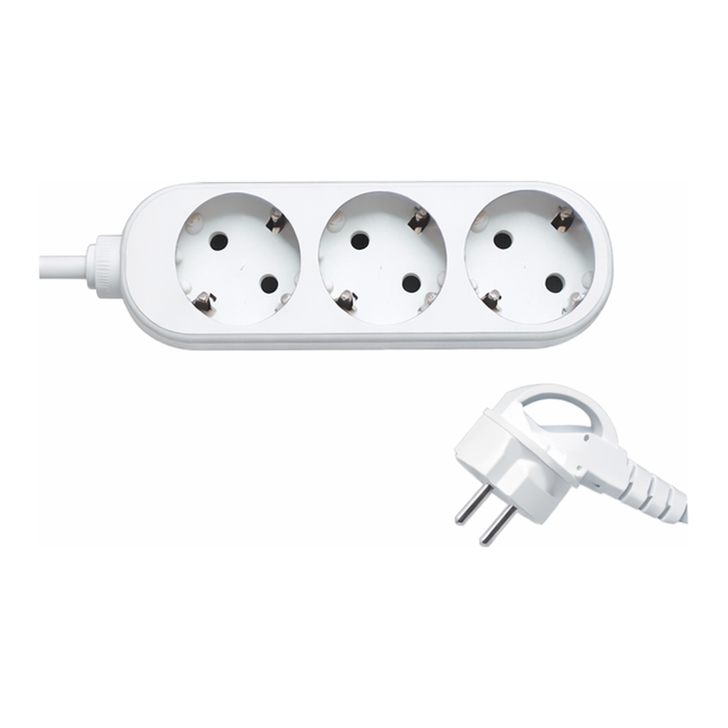 Winners General Multiple Socket-outlet