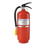 HK Fire Extinguisher