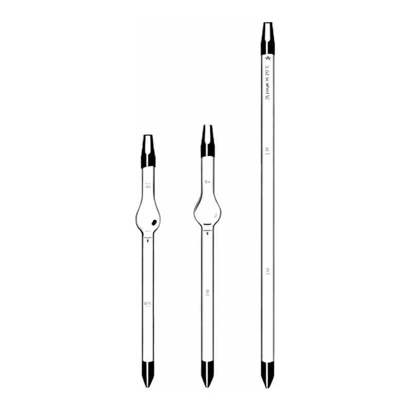WITEG Blood Diluting Pipets