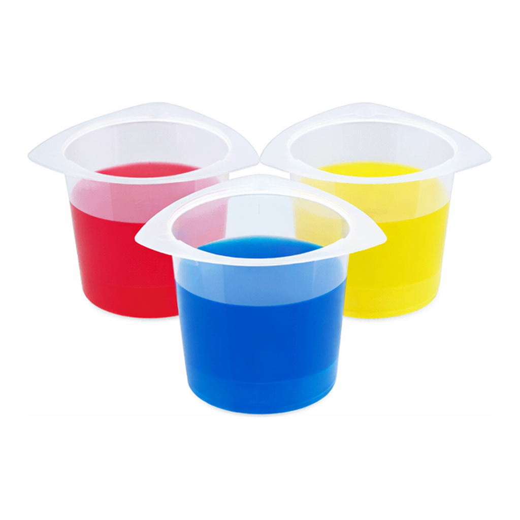 biologix PP Tricorn Beaker