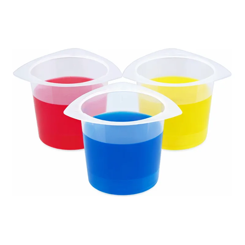 biologix PP Tricorn Beaker