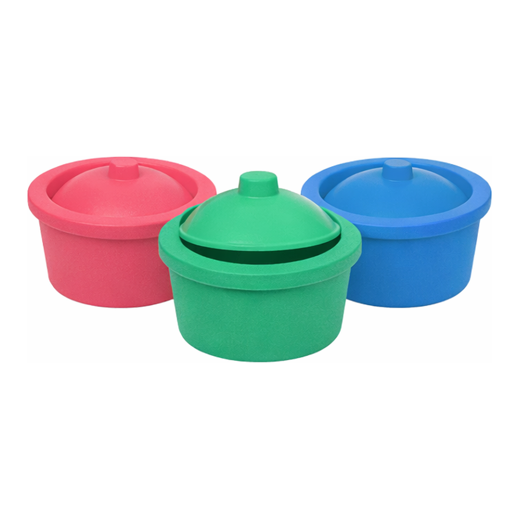 SciLab 2.5 & 4.5Lit EVA-foam Ice Bucket
