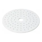 Silico & Chemico Porcelain Works Porcelain Desiccator Plate