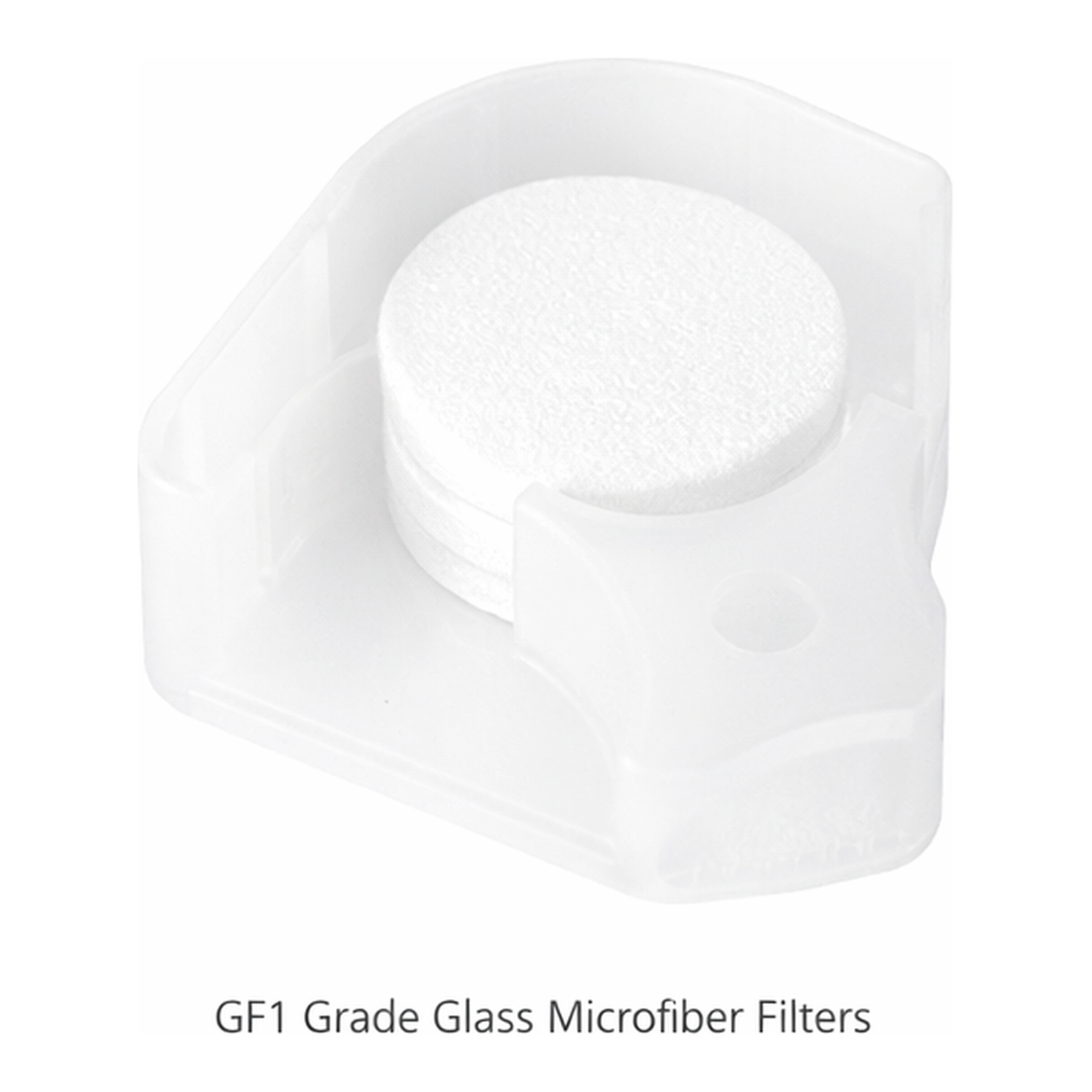 CHMLAB Quartz Microfiber Filter