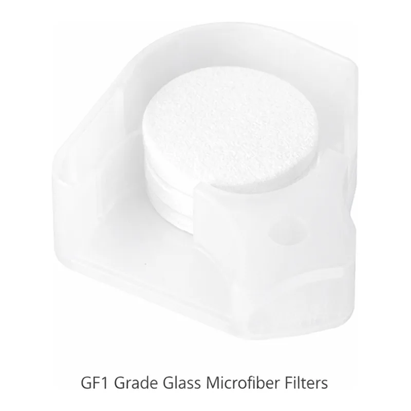 CHMLAB Quartz Microfiber Filter